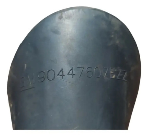 Coifa Coluna Copos Corsa Prisma Celta 2000 90447607ezz - Imagem 2