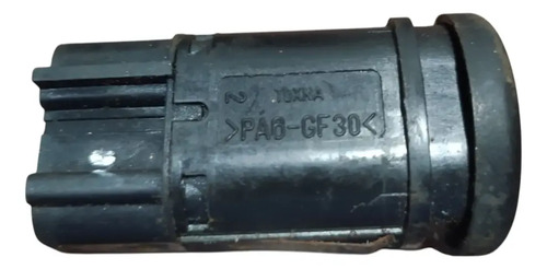 Botão Desembaçador Ford Ecosport Fiesta 2004 A 2012 - Imagem 2