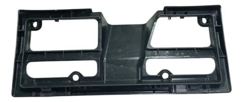 Moldura Capa Chicote Vw Gol Voyage G5 6r0971839 - Imagem 3