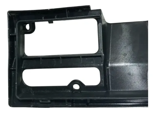 Moldura Capa Chicote Vw Gol Voyage G5 6r0971839 - Imagem 5