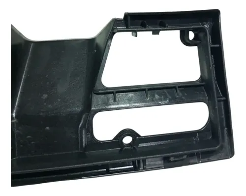 Moldura Capa Chicote Vw Gol Voyage G5 6r0971839 - Imagem 6