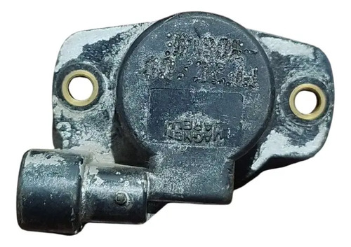 Sensor Posição Borboleta Palio Logus Escort Uno - Imagem 3