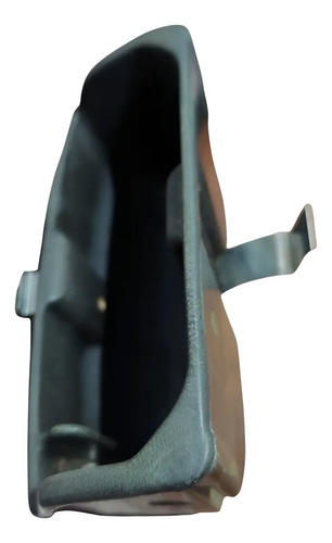 Cinzeiro Console Traseiro Gm Vectra 1997/2005 90414100