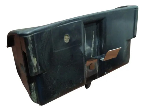 Cinzeiro Console Traseiro Gm Vectra 1997/2005 90414100 - Imagem 2