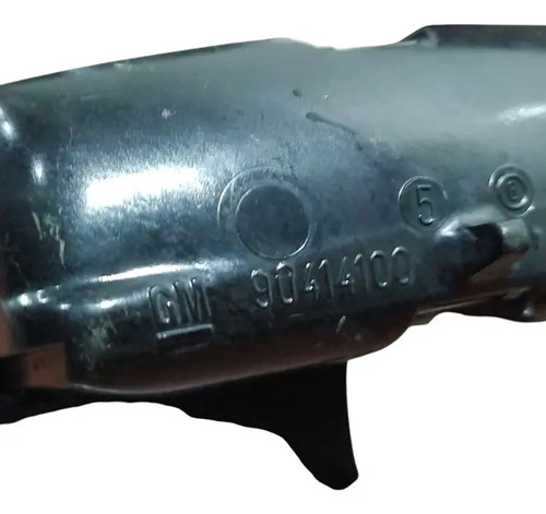 Cinzeiro Console Traseiro Gm Vectra 1997/2005 90414100 - Imagem 5