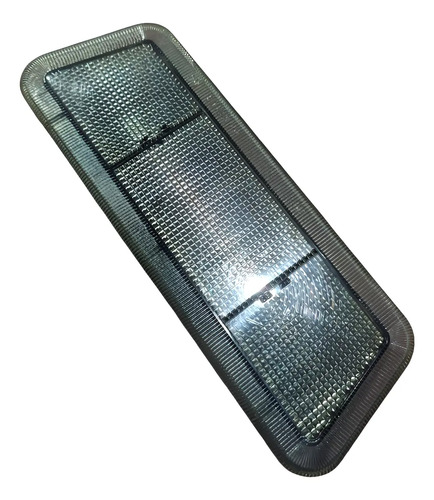 Lente Luz Teto Lanterna Cortesia Interna Vectra 90460774