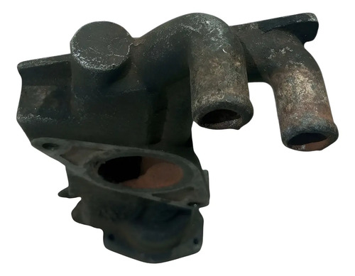 Carcaça Válvula Termostática Gm Monza 90090479