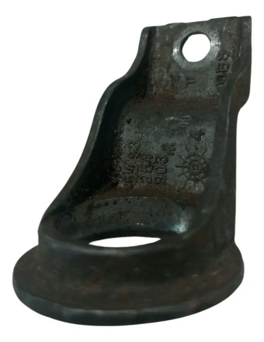 Suporte Radiador Inferior Corsa Classic - Imagem 4