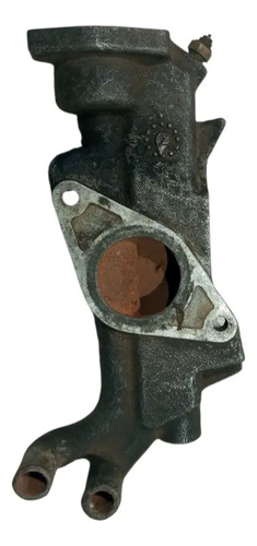 Carcaça Válvula Termostática Gm Monza 90090479 - Imagem 6