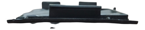 Defletor Ar Lateral Radiador Direito Fusion 2008 E5354046a77 - Imagem 4
