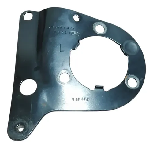 Suporte Suspensão Dianteira Esquerda Fusion 2.3 4m8118a050aa