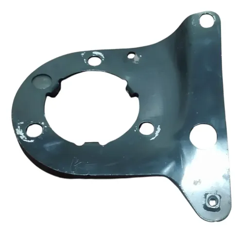Suporte Suspensão Dianteira Esquerda Fusion 2.3 4m8118a050aa - Imagem 2