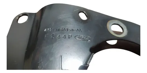 Suporte Suspensão Dianteira Esquerda Fusion 2.3 4m8118a050aa - Imagem 3