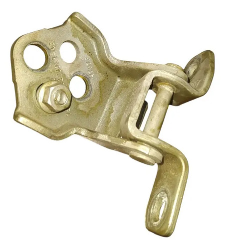 Dobradiça Superior Dianteira Direita Fusion 2008 7e535422800