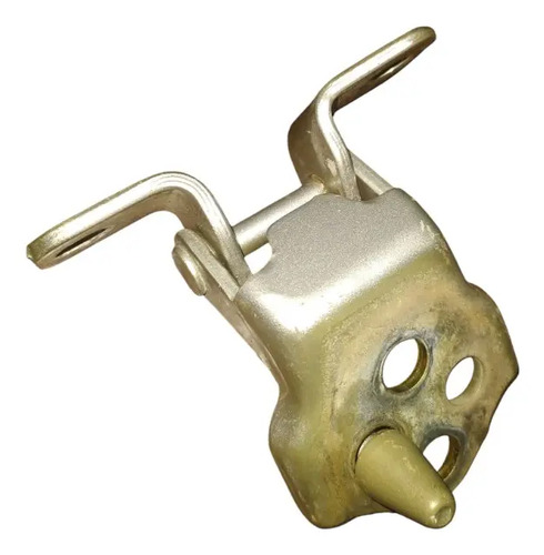 Dobradiça Superior Dianteira Direita Fusion 2008 7e535422800 - Imagem 5