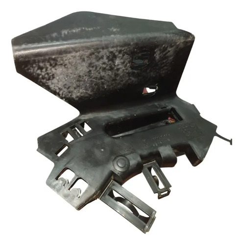 Suporte Fixação Chicote Peugeot 206 9661645380