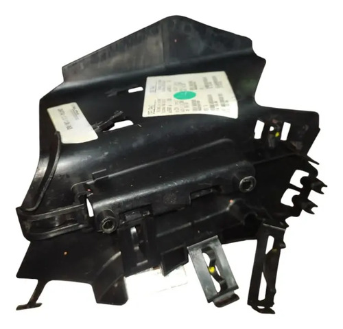 Suporte Fixação Chicote Peugeot 206 9661645380 - Imagem 2