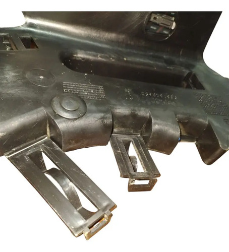 Suporte Fixação Chicote Peugeot 206 9661645380 - Imagem 4