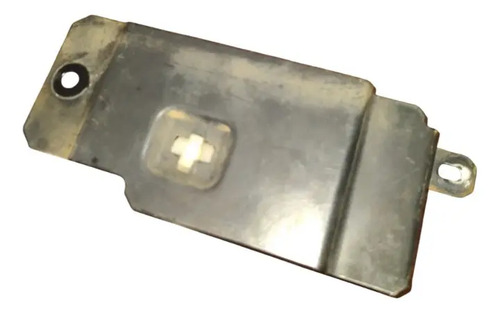 Suporte Trinco Capô Fiat Grand Siena 2012