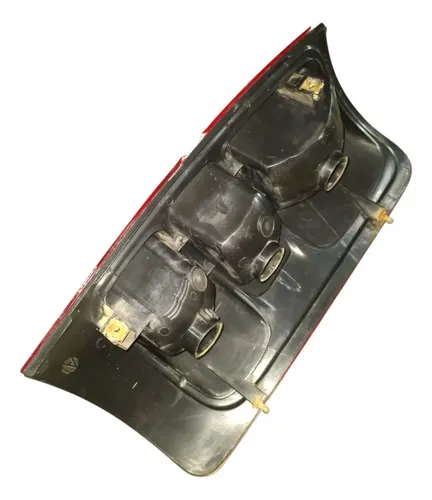 Lanterna Traseira Esquerda C/detalhe S10 2017 Esquerdo/motorista - Imagem 4