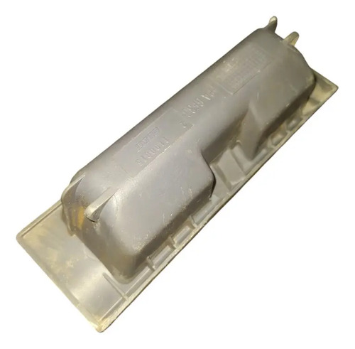 Moldura Cinzeiro Painel Porta Fiat Fiorino Uno 2004 1190015