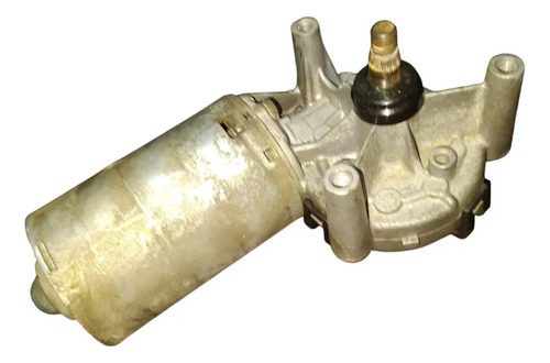 Motor Limpador Dianteiro Volkswagen Gol Parati Saveiro G2 - Imagem 2
