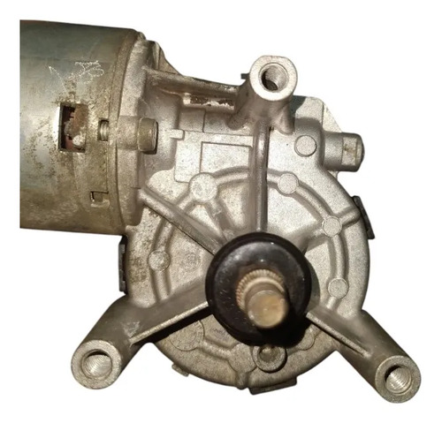 Motor Limpador Dianteiro Volkswagen Gol Parati Saveiro G2 - Imagem 3