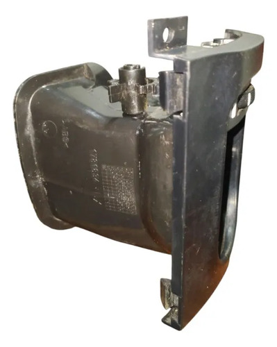 Moldura Difusor Ar Direito Fiat Palio Strada 2014 1781834 - Imagem 1