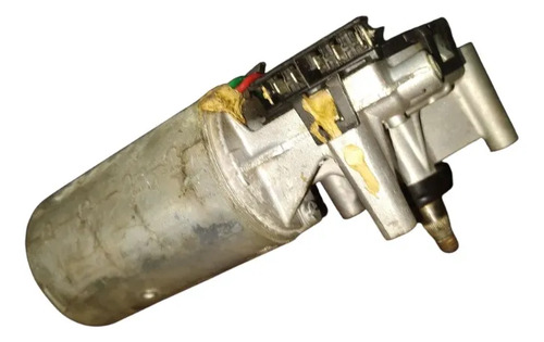Motor Limpador Dianteiro Volkswagen Gol Parati Saveiro G2 - Imagem 4