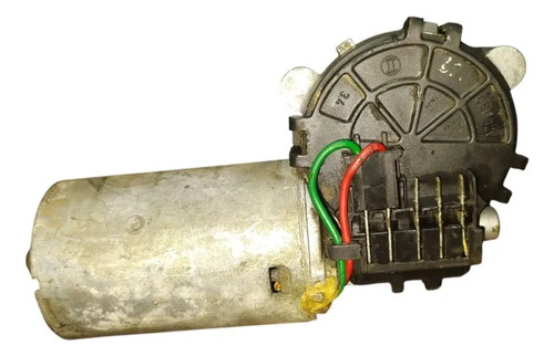 Motor Limpador Dianteiro Volkswagen Gol Parati Saveiro G2 - Imagem 5