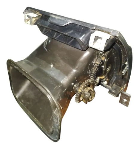 Moldura Difusor Ar Direito Fiat Palio Strada 2014 1781834 - Imagem 3