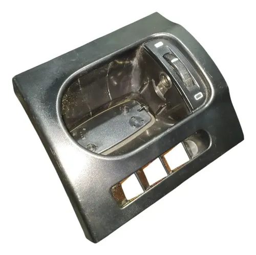 Moldura Difusor Ar Direito Fiat Palio Strada 2014 1781834 - Imagem 4