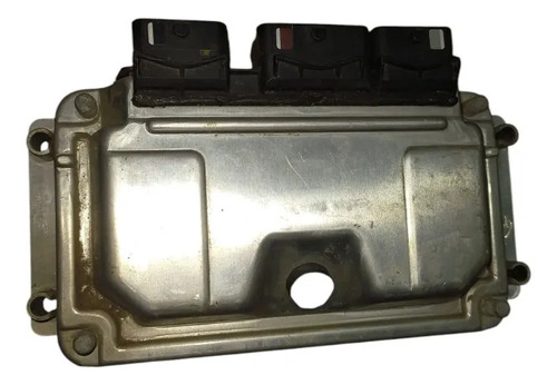 Modulo Ignição Citroen C3 C4 9661506580 - Imagem 1