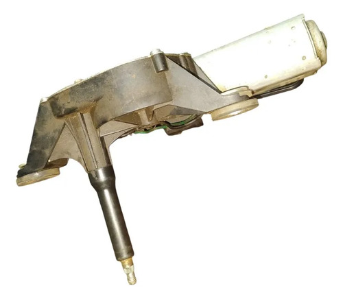 Motor Limpador Para-brisa Traseiro Fiat Uno 51806129 - Imagem 1