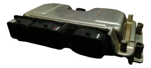 Modulo Ignição Citroen C3 C4 9661506580 - Imagem 2