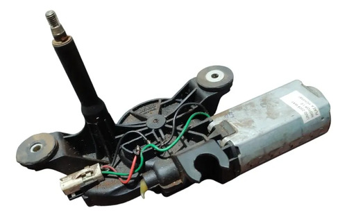 Motor Limpador Para-brisa Traseiro Fiat Uno 51806129 - Imagem 2