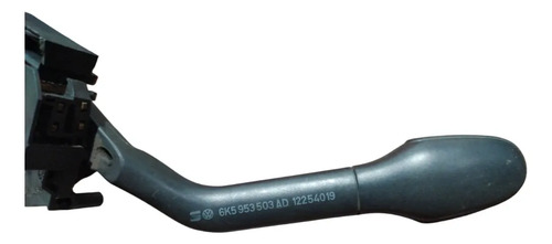 Chave Limpador Para-brisa Polo Classic 1999 12254019 - Imagem 1