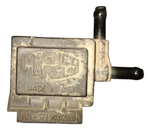 Valvula Solenóide Canister Fiat Palio Siena Eci3715002801 - Imagem 2