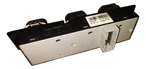 Botão Vidro Elétrico Esquerdo Hyundai Hb20 2012 935701s005 - Imagem 2