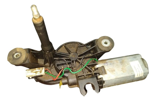 Motor Limpador Para-brisa Traseiro Fiat Uno 51806129 - Imagem 4