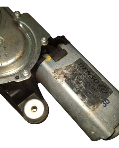 Motor Limpador Para-brisa Traseiro Fiat Uno 51806129 - Imagem 5