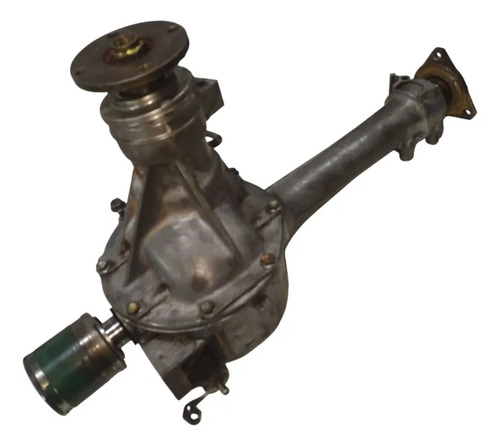 Diferecial Dianteiro Vitara 2.0 Automático 2000 Relacao 8/41 - Imagem 1