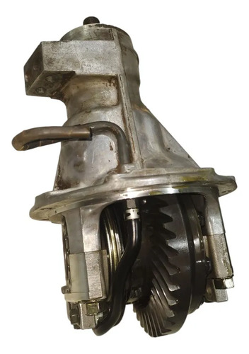 Diferecial Dianteiro Vitara 2.0 Automático 2000 Relacao 8/41 - Imagem 2