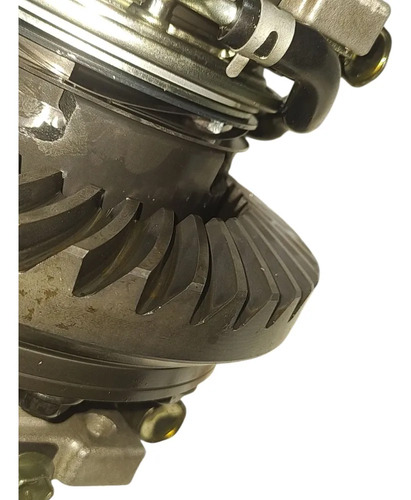 Diferecial Dianteiro Vitara 2.0 Automático 2000 Relacao 8/41 - Imagem 3
