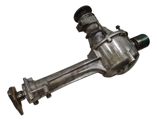 Diferecial Dianteiro Vitara 2.0 Automático 2000 Relacao 8/41 - Imagem 4