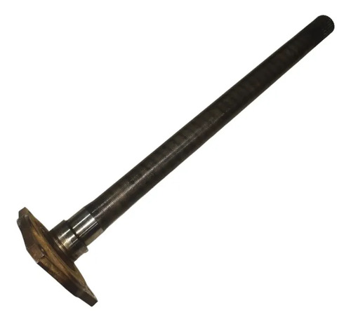 Diferecial Dianteiro Vitara 2.0 Automático 2000 Relacao 8/41 - Imagem 7