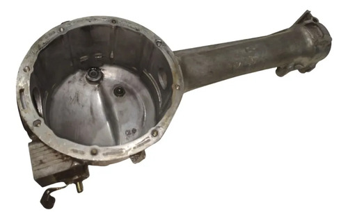 Diferecial Dianteiro Vitara 2.0 Automático 2000 Relacao 8/41 - Imagem 8