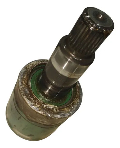 Diferecial Dianteiro Vitara 2.0 Automático 2000 Relacao 8/41 - Imagem 9