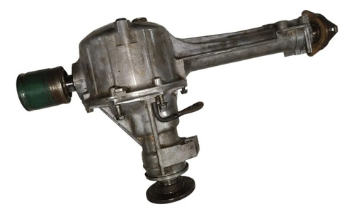 Diferecial Dianteiro Vitara 2.0 Automático 2000 Relacao 8/41 - Imagem 10