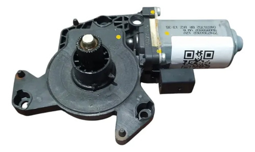 Motor Máquina Vidro Traseira Esquerda Gol G6 G5 G7 - Imagem 4